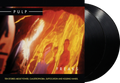 Pulp - Freaks Vinyl LP