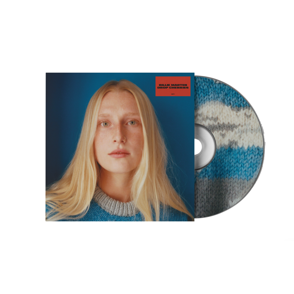 Billie Marten - Drop Cherries