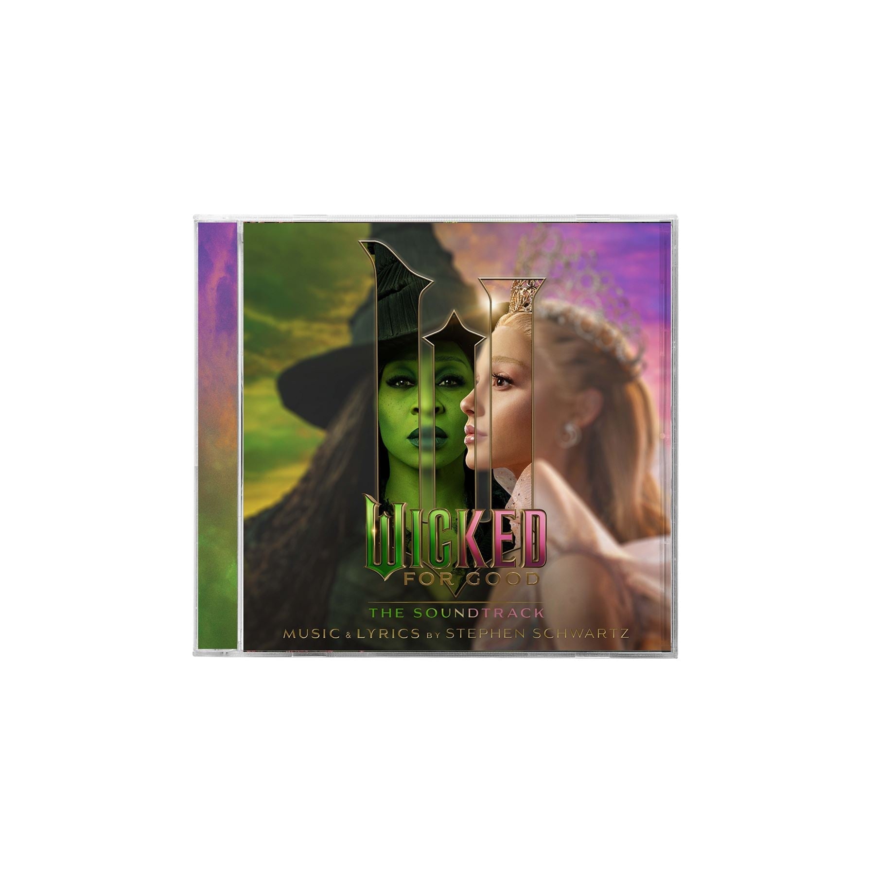 Wicked: For Good - V/A