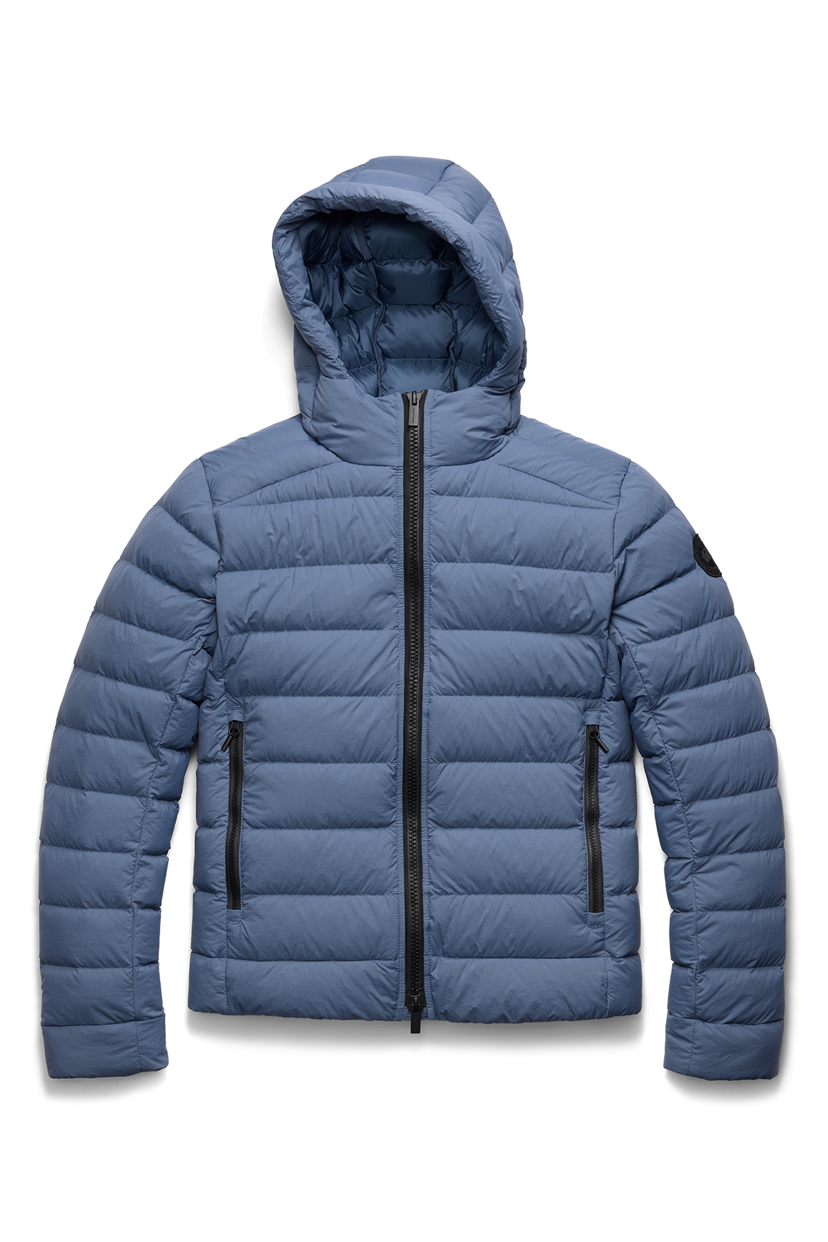 Crofton EnduraLuxe 面料连帽衫