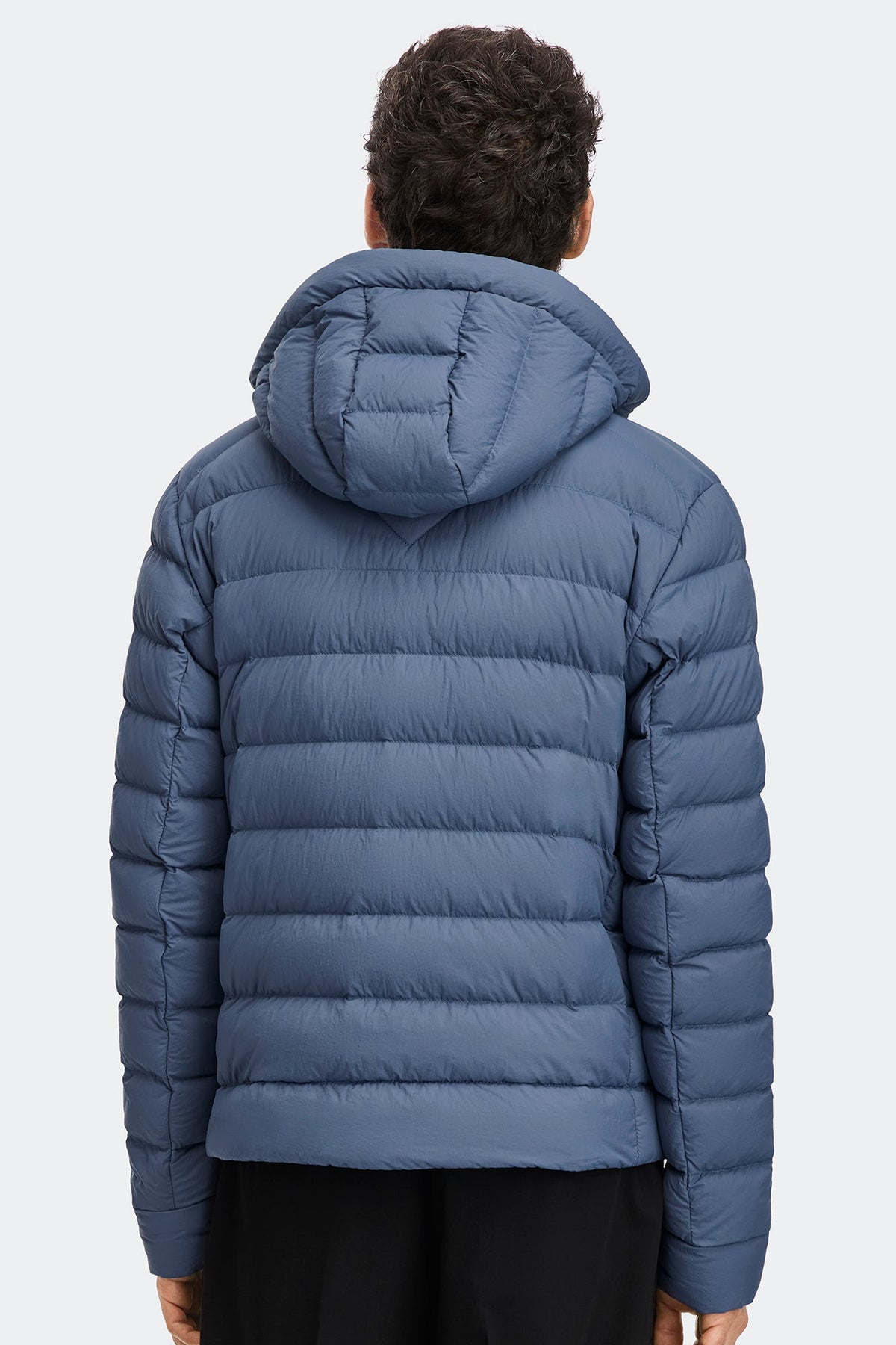 Crofton EnduraLuxe 面料连帽衫