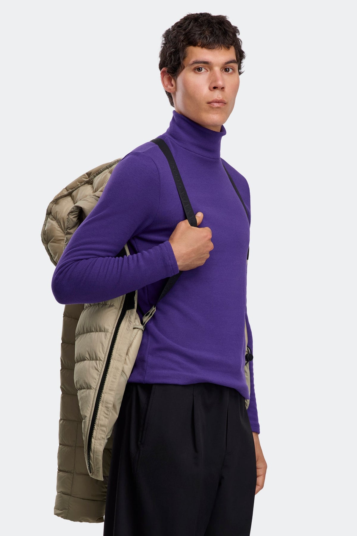 Crofton EnduraLuxe 面料连帽衫