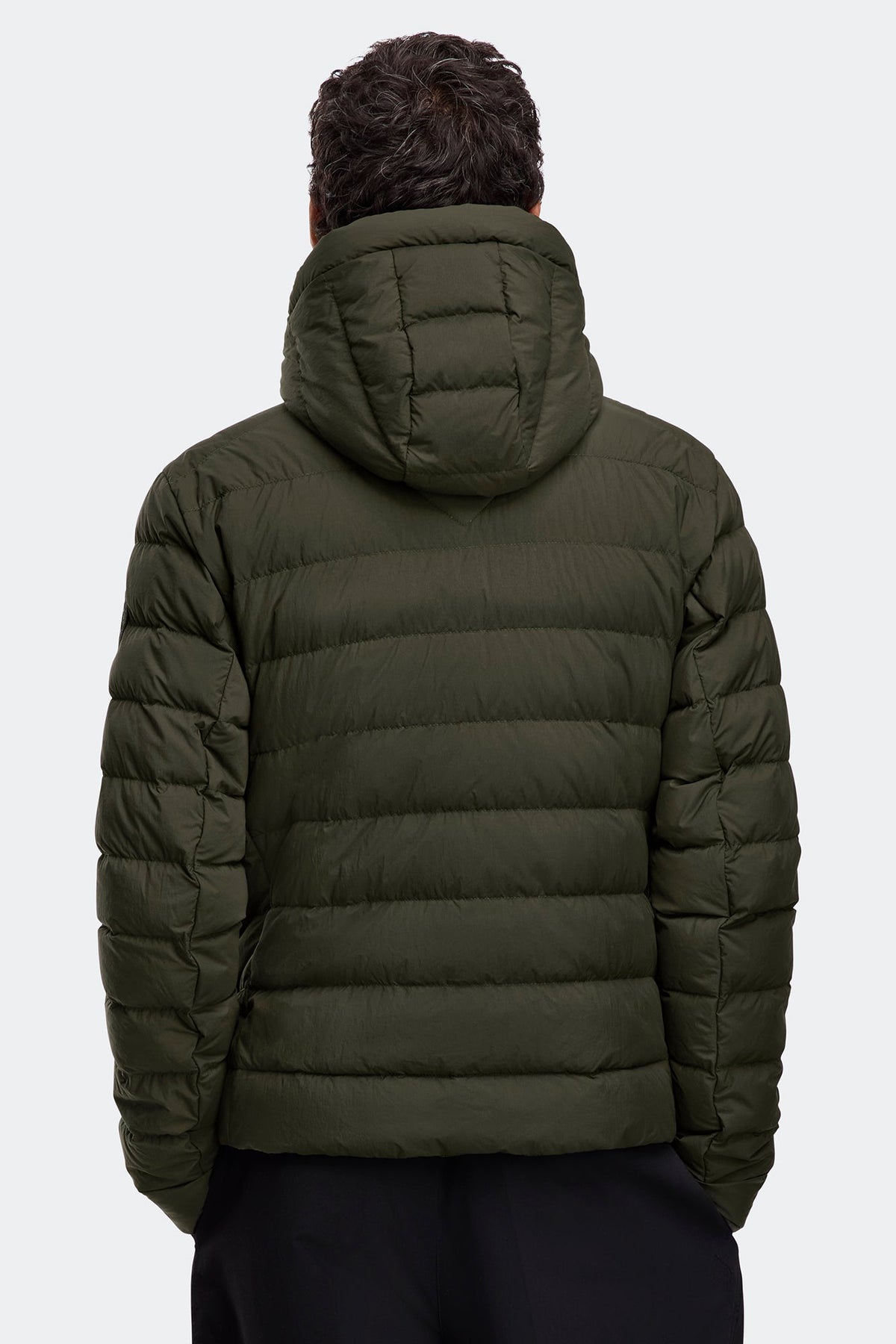 Crofton EnduraLuxe 面料连帽衫