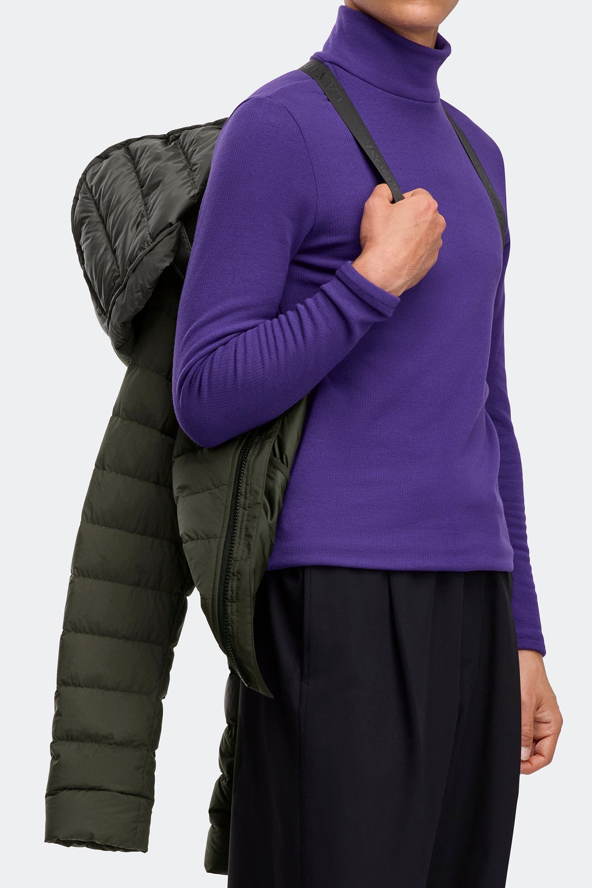 Crofton EnduraLuxe 面料连帽衫