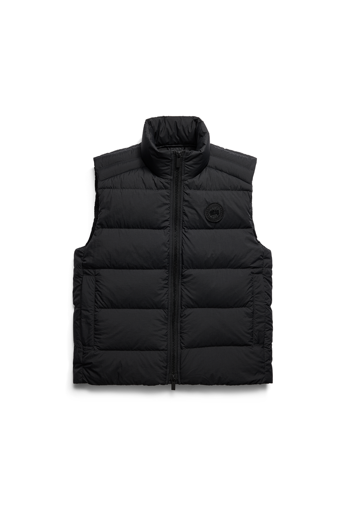 Crofton EnduraLuxe 面料马甲