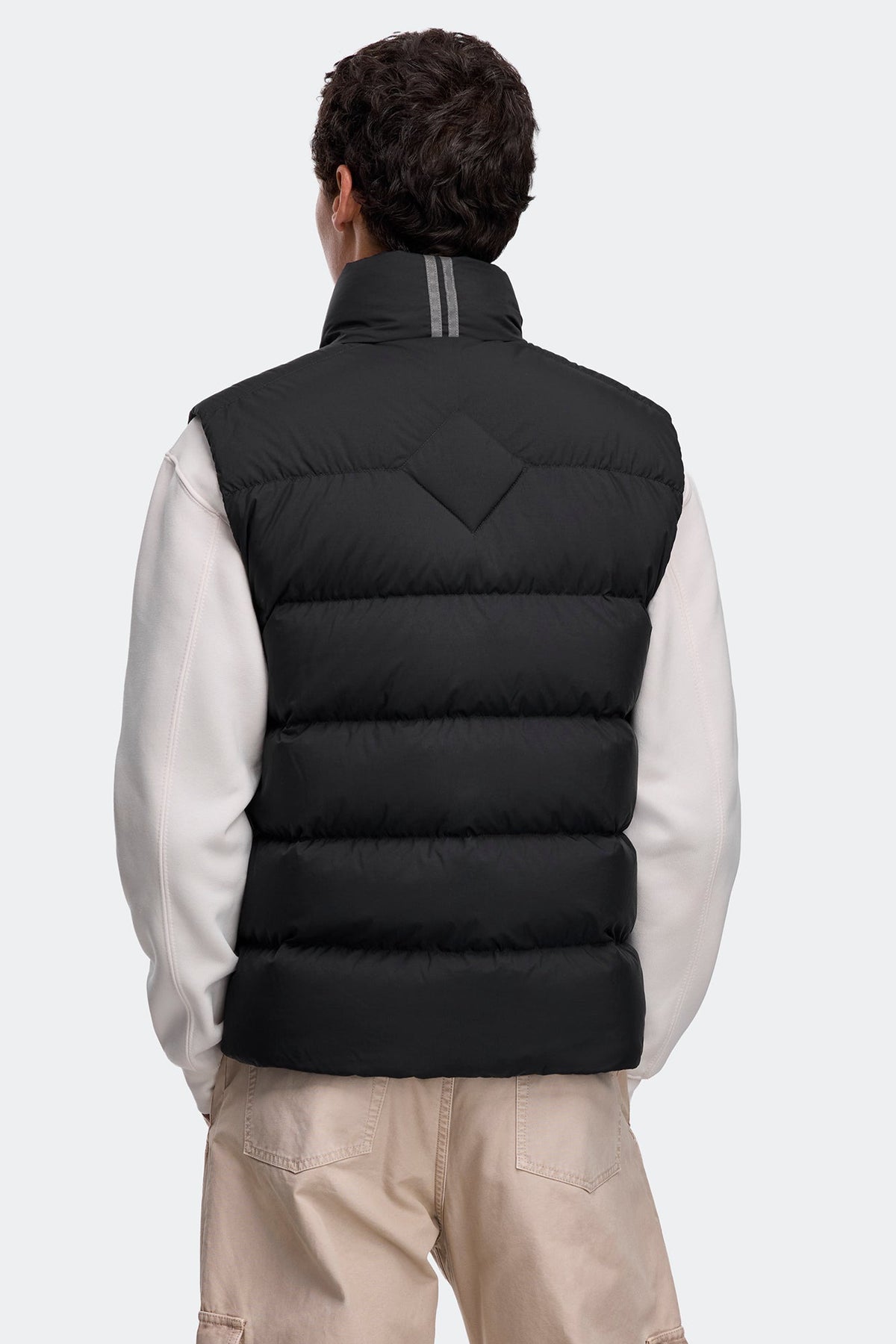 Crofton EnduraLuxe 面料马甲