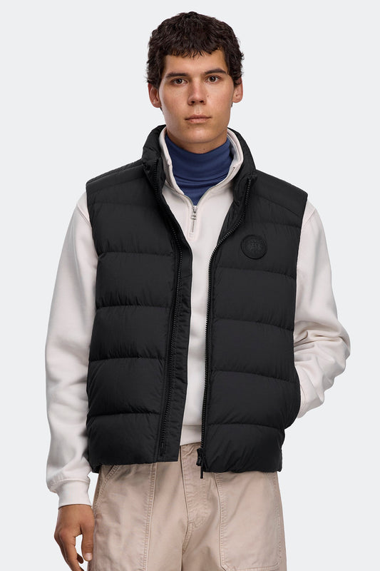 Crofton EnduraLuxe 面料马甲