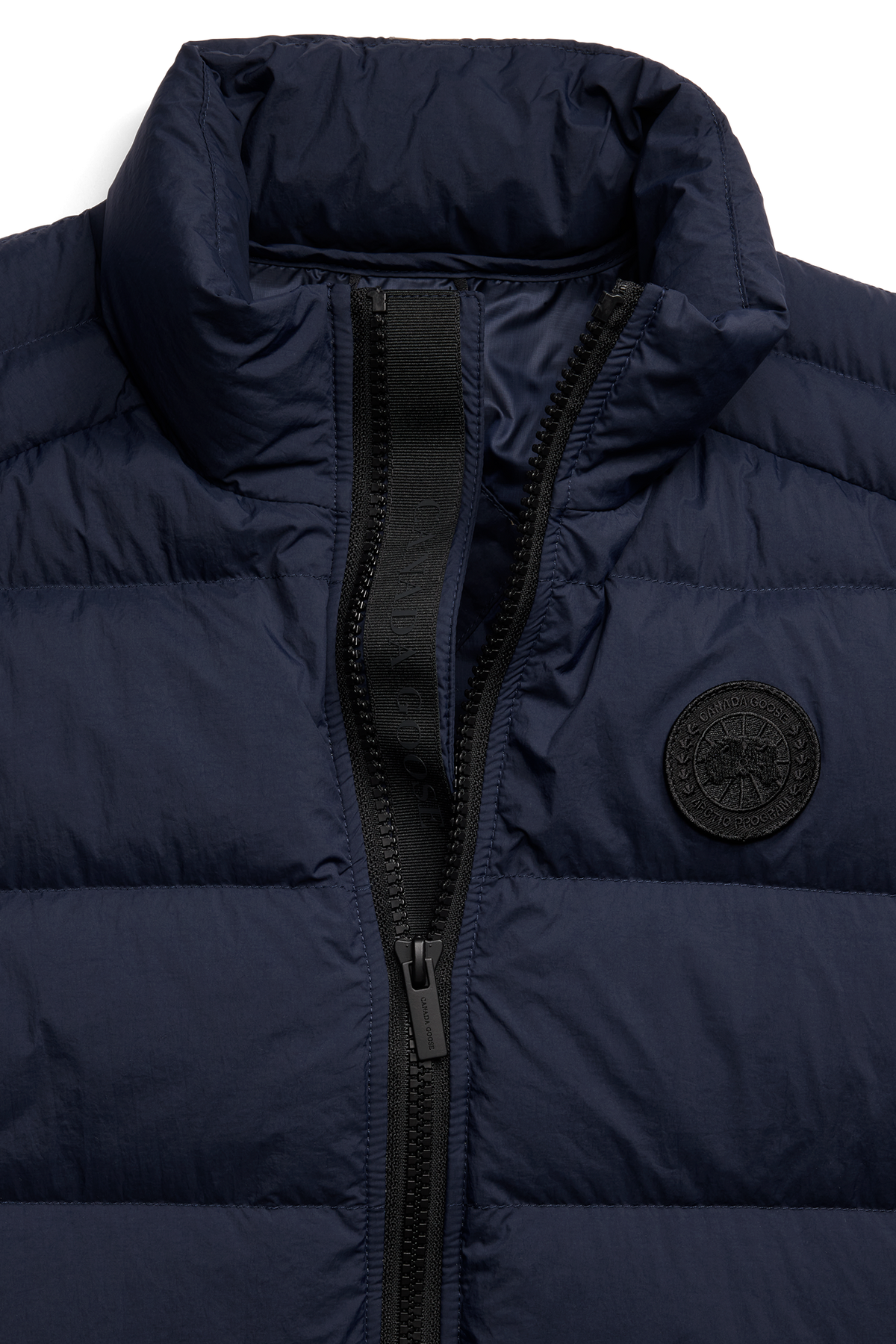 Crofton EnduraLuxe 面料马甲