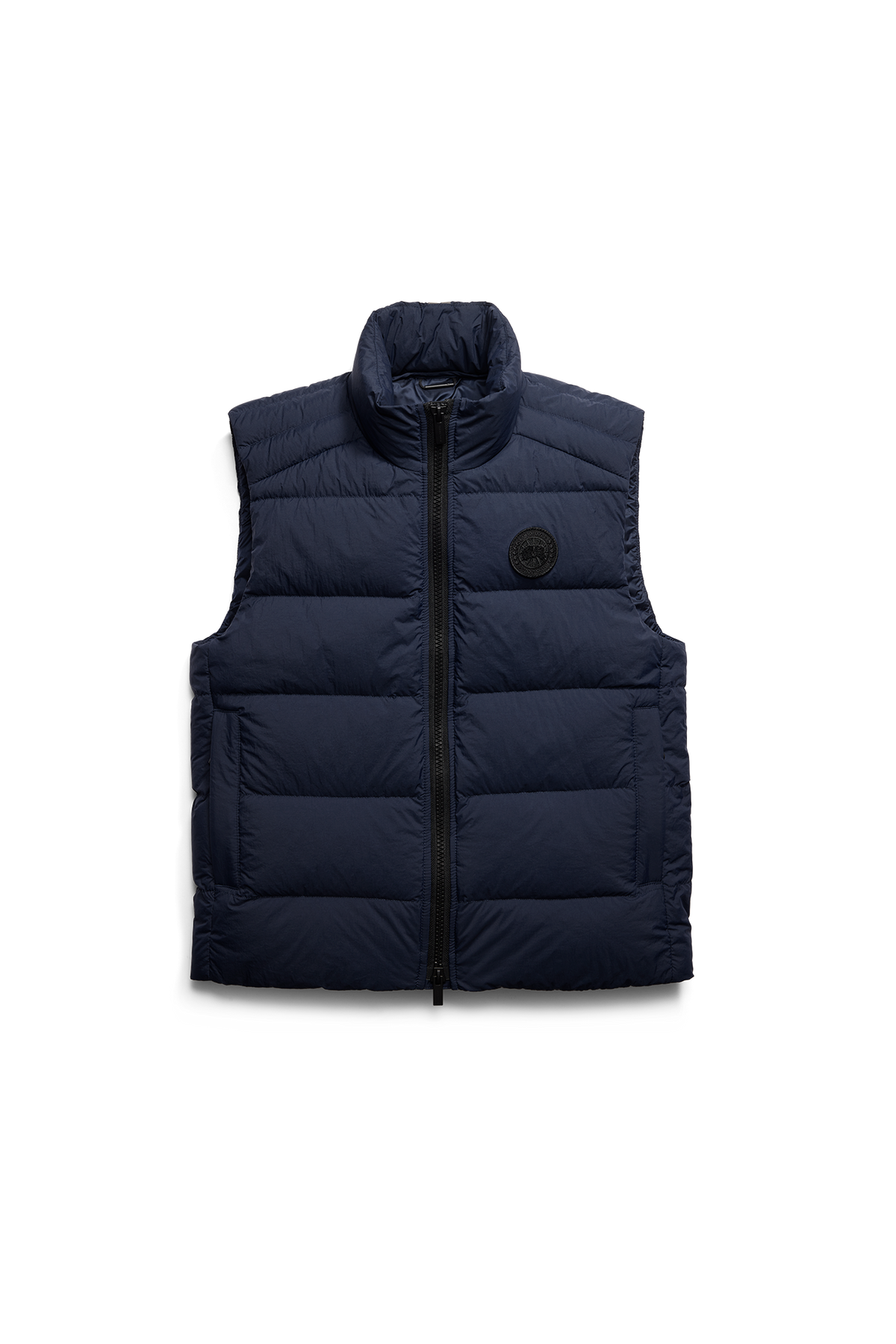 Crofton EnduraLuxe 面料马甲