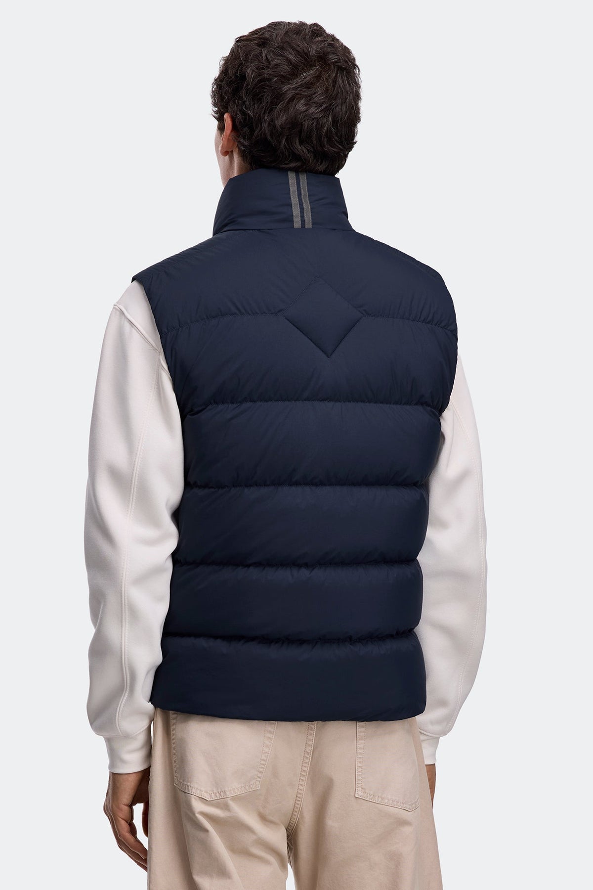 Crofton EnduraLuxe 面料马甲