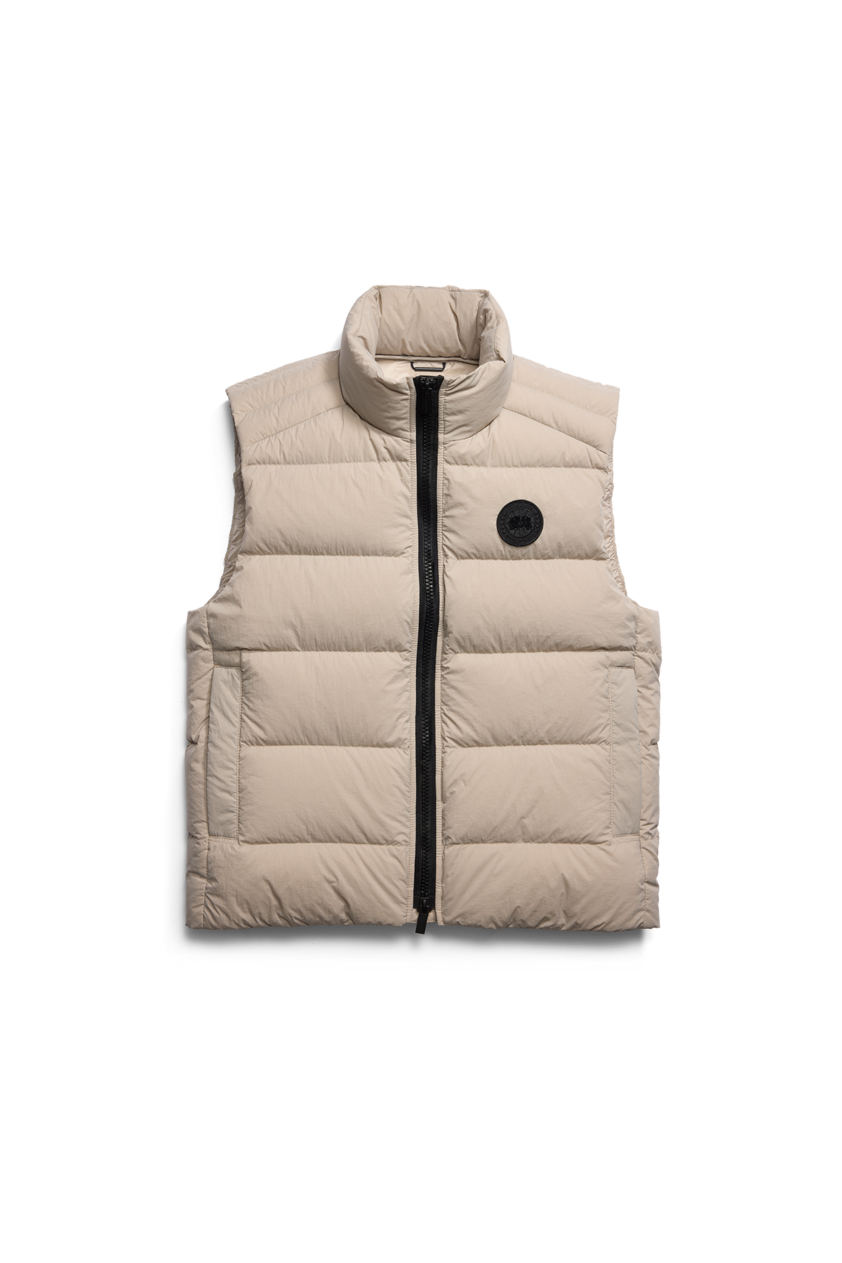 Crofton EnduraLuxe 面料马甲
