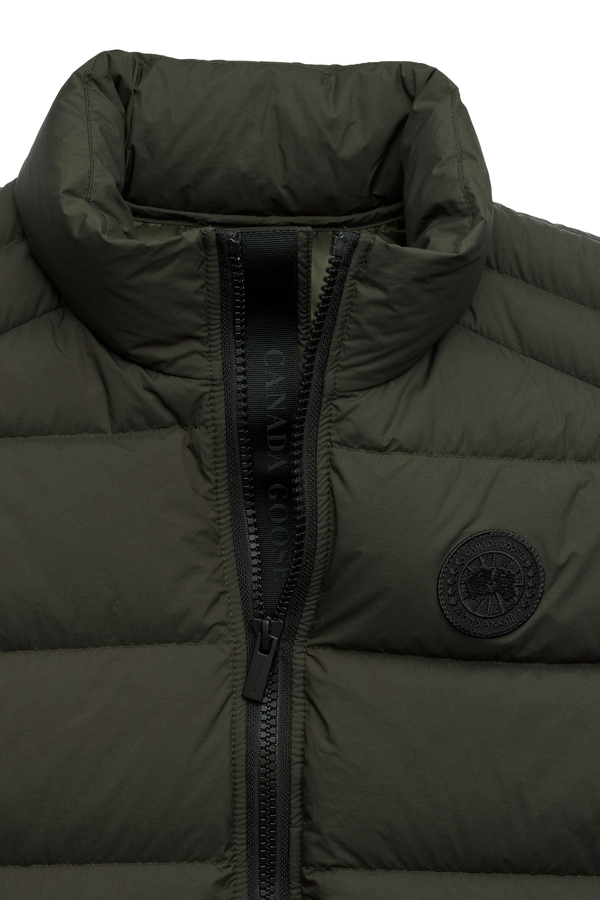 Crofton EnduraLuxe 面料马甲