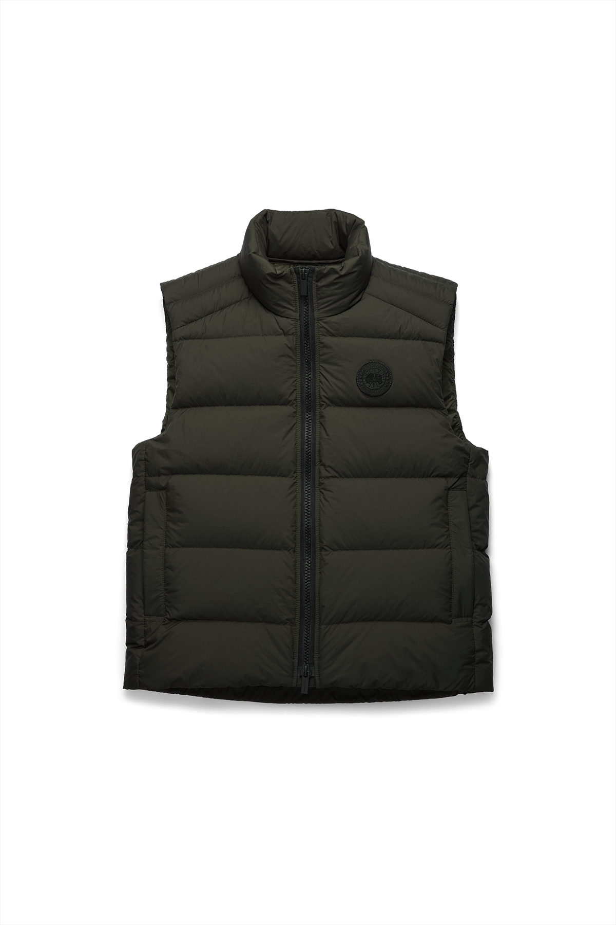 Crofton EnduraLuxe 面料马甲