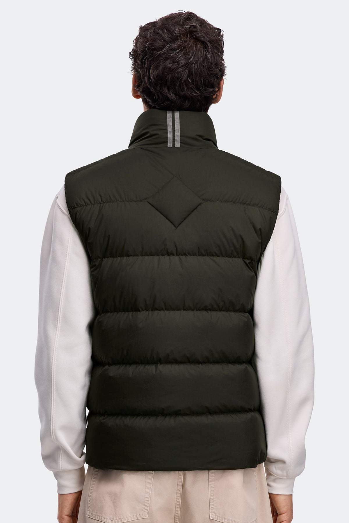 Crofton EnduraLuxe 面料马甲