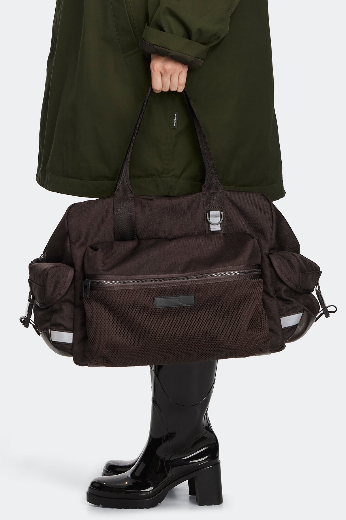 Carry All 旅行包