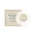 The Last Dinner Party - Nothing Matters 7" Crystal Clear Vinyl Single