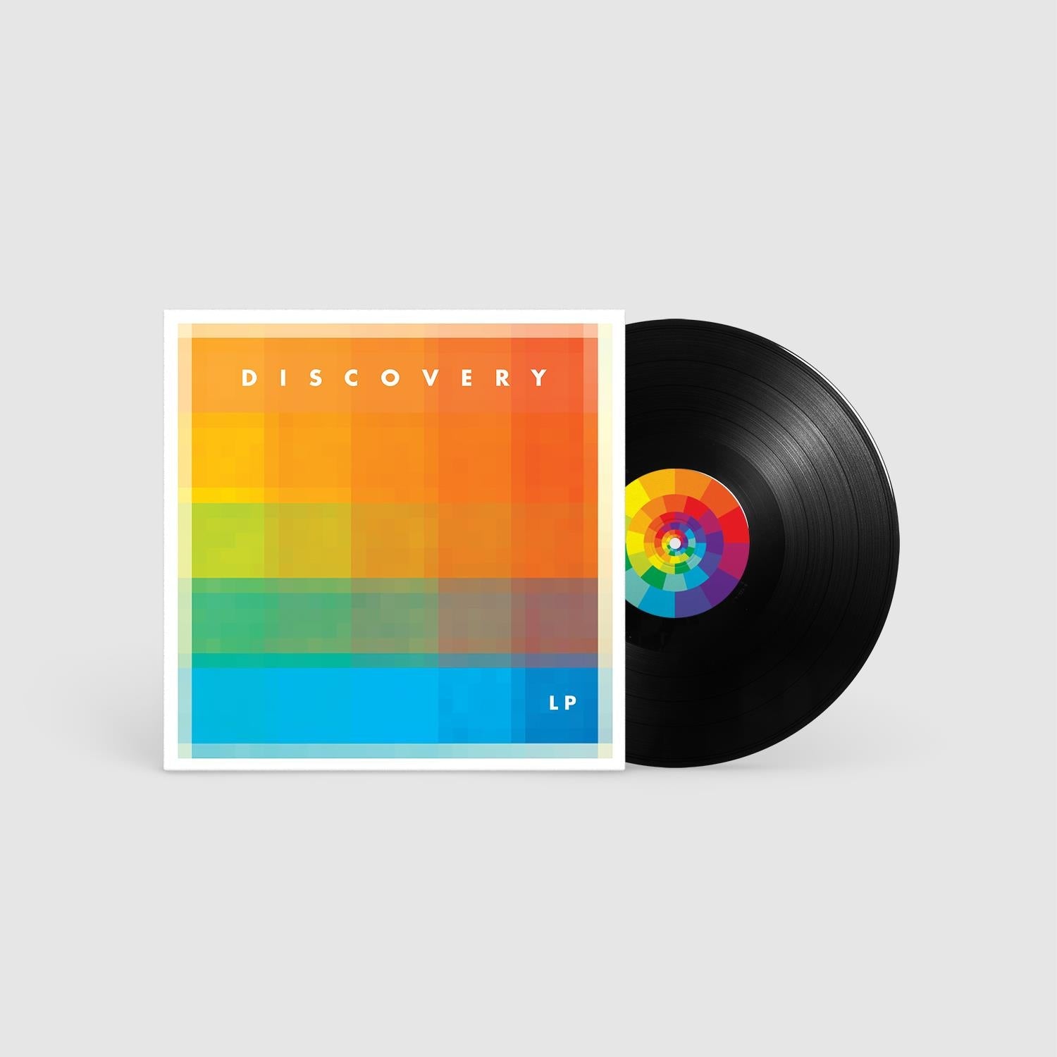 Discovery - LP