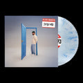 Sam Tompkins hi, my name is insecure Vinyl LP Indies Blue/White/Trans Marble Colour 2024
