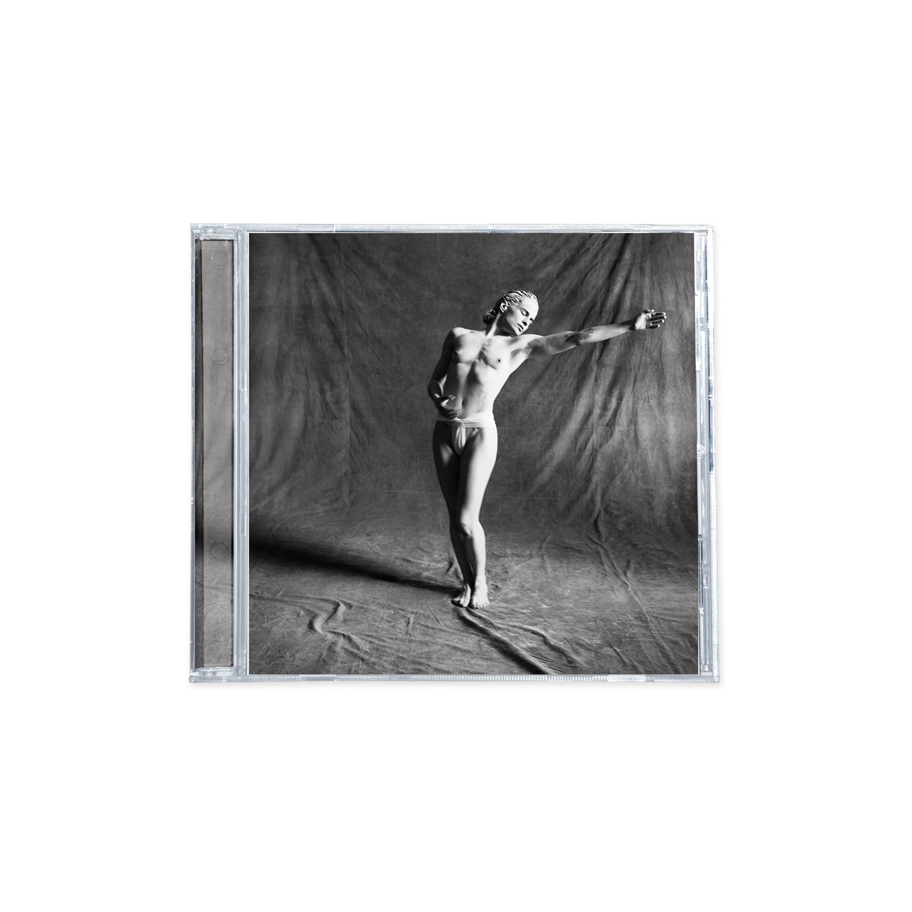 Christine And The Queens - PARANOÏA, ANGELS, TRUE LOVE