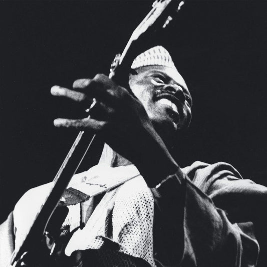 Ali Farka Touré - The Source 2x 180G Vinyl LP Reissue