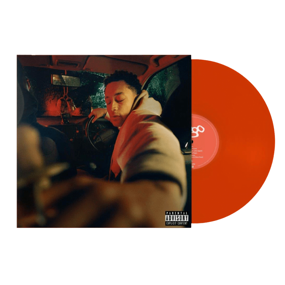 Loyle Carner - Hugo