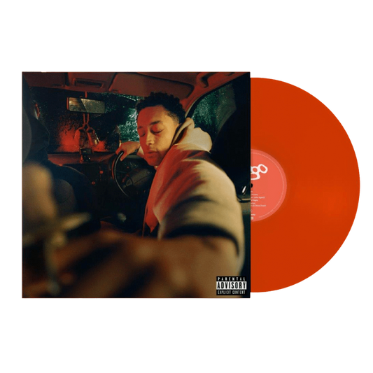 Loyle Carner - Hugo