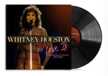 Whitney Houston - Love Isâ€?RSD Black Friday 12" Vinyl Single