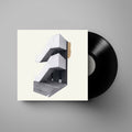 Damien Jurado - The Horizon Just Laughed Vinyl LP