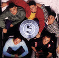 Five - Five 2x Vinyl LP Reissue