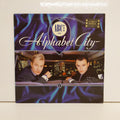 ABC - Alphabet City Vinyl LP