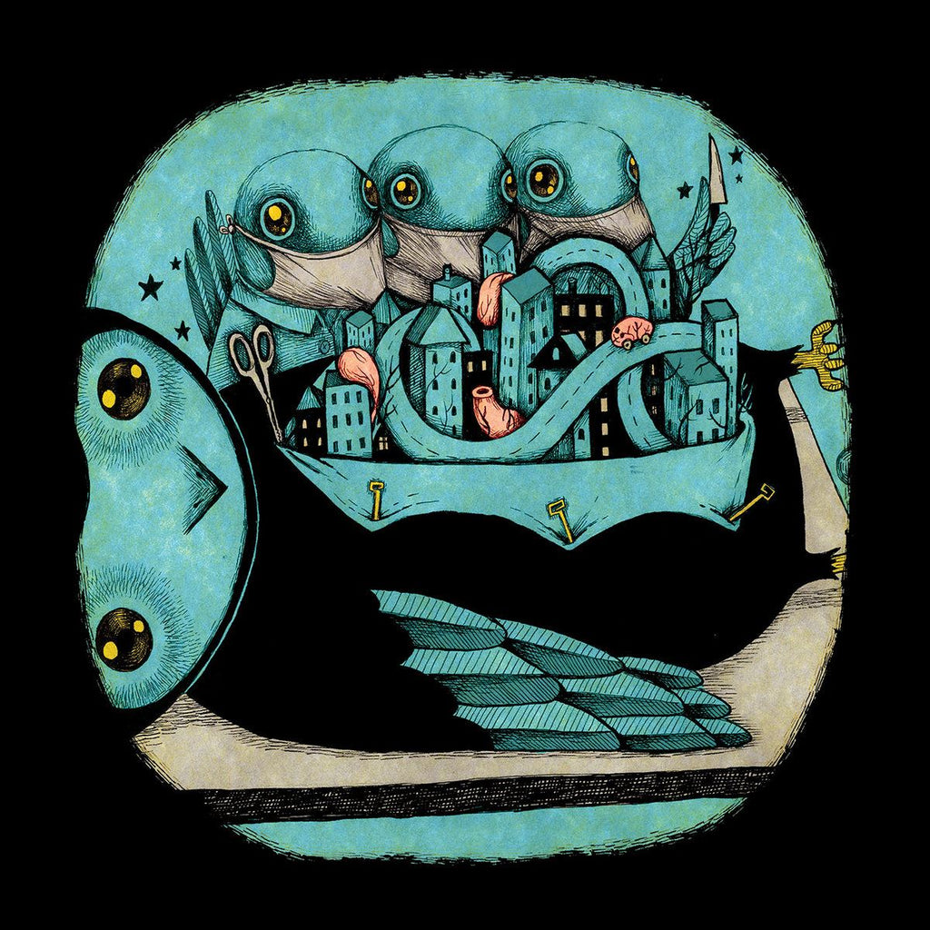 My Morning Jacket - Z (20th Anniversary Deluxe Edition)