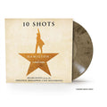 Hamilton 10 Shots: Highlights from the Original Broadway Cast Recording - Lin-Manuel Miranda
