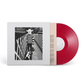 Kathryn Joseph - WE WERE MADE PREY. Red Vinyl LP