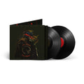 Queens Of The Stone Age - In Times New Roman Black Vinyl 2LP