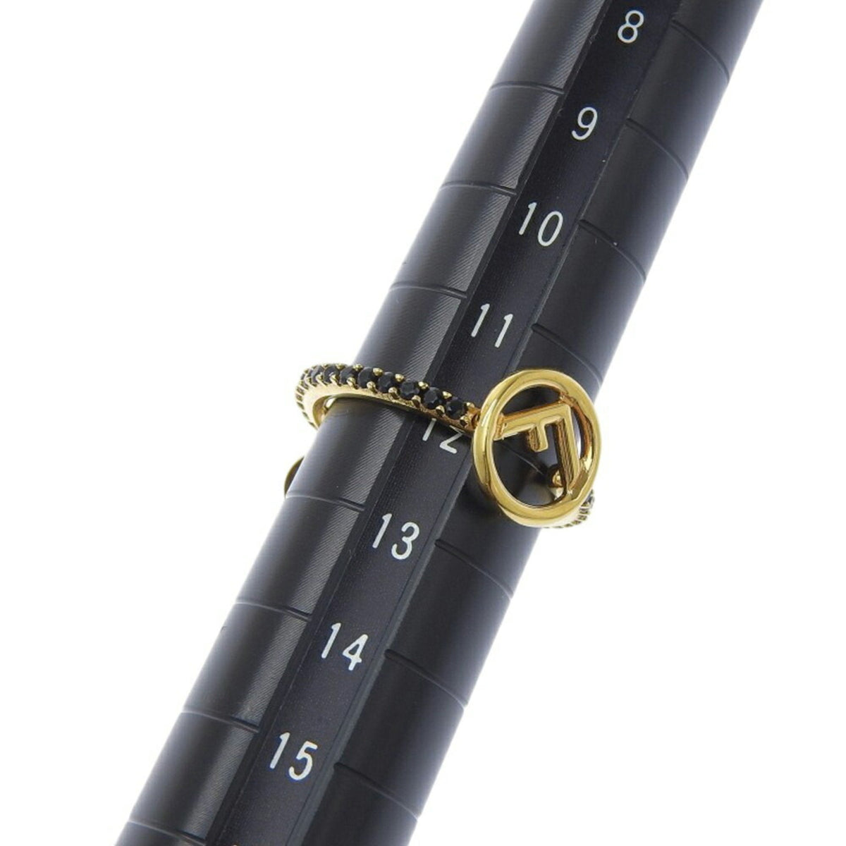 Band Ring Gold