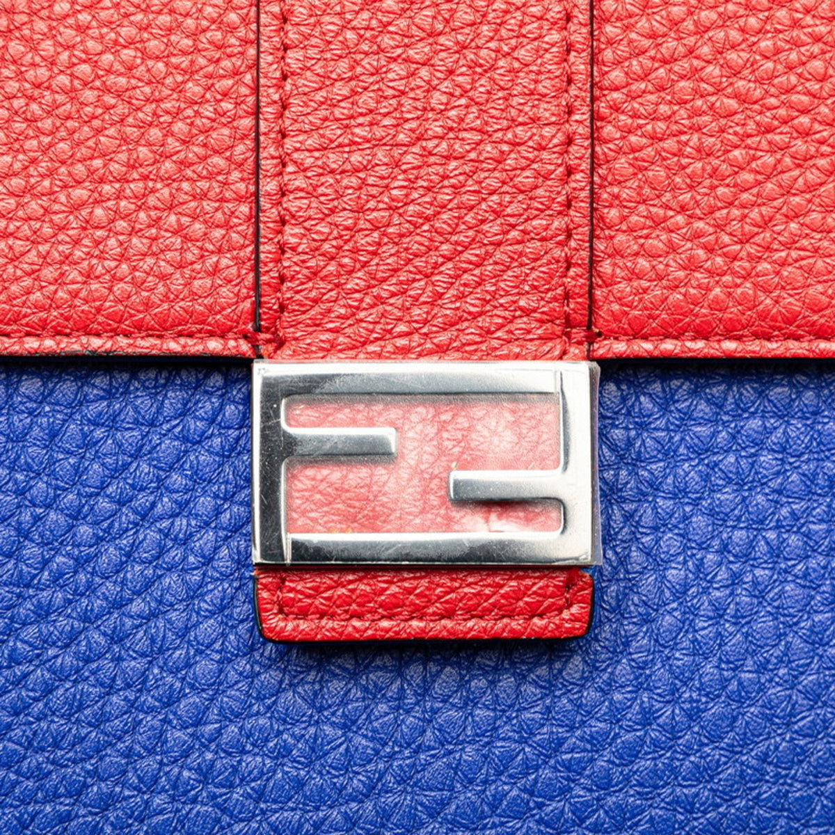 Selleria Baguette Convertible Pouch Leather