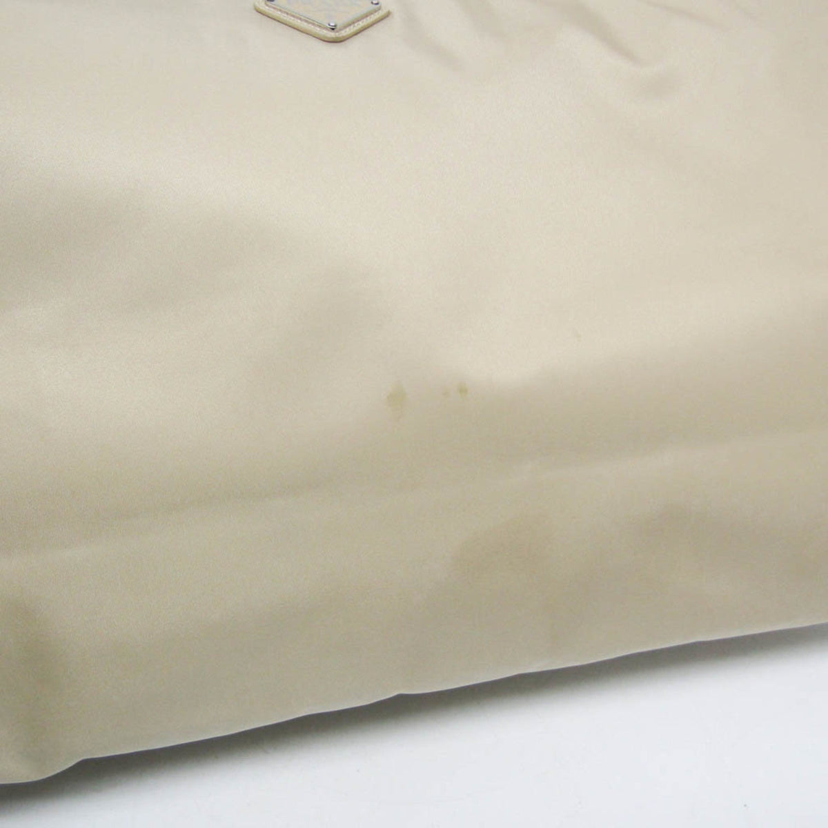 Open Tote Re-Nylon Large