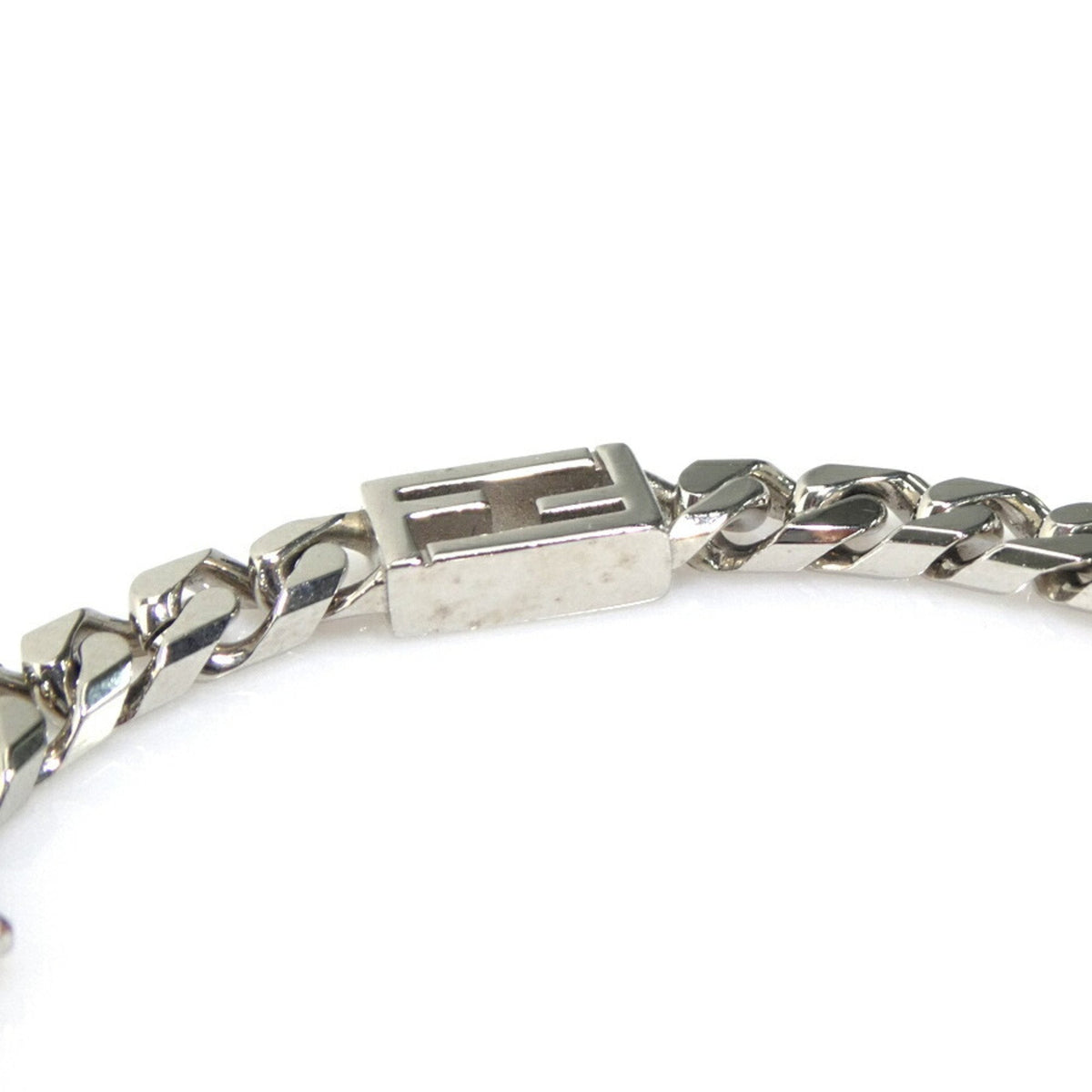 Bracelet Metal Silver