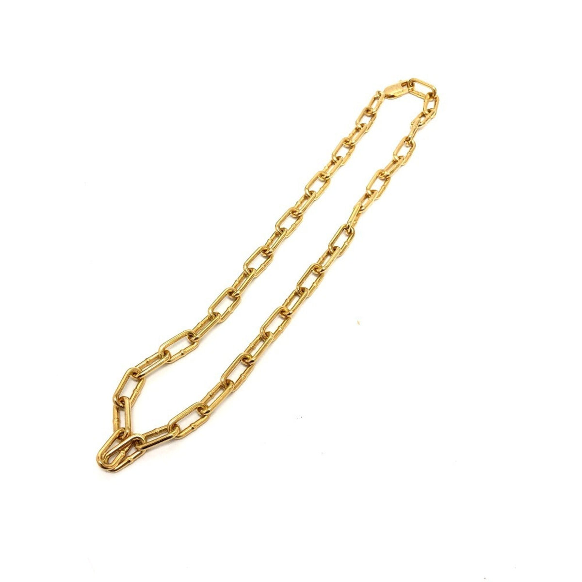 Pendant Necklace Sterling Silver