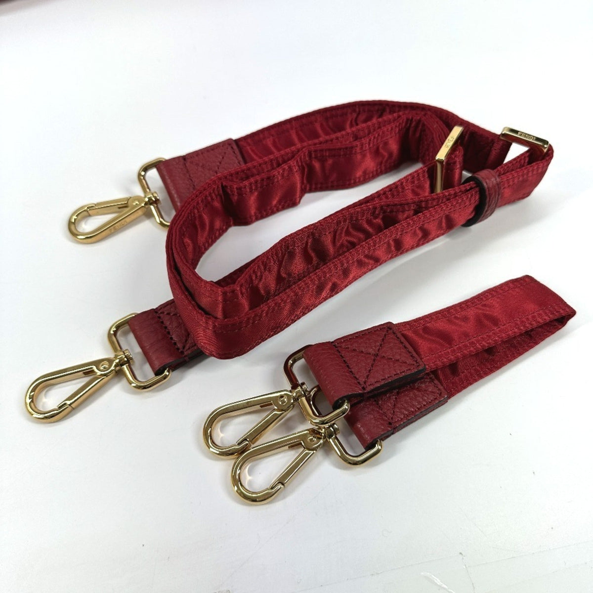 Porter Baguette Bag Nylon Medium