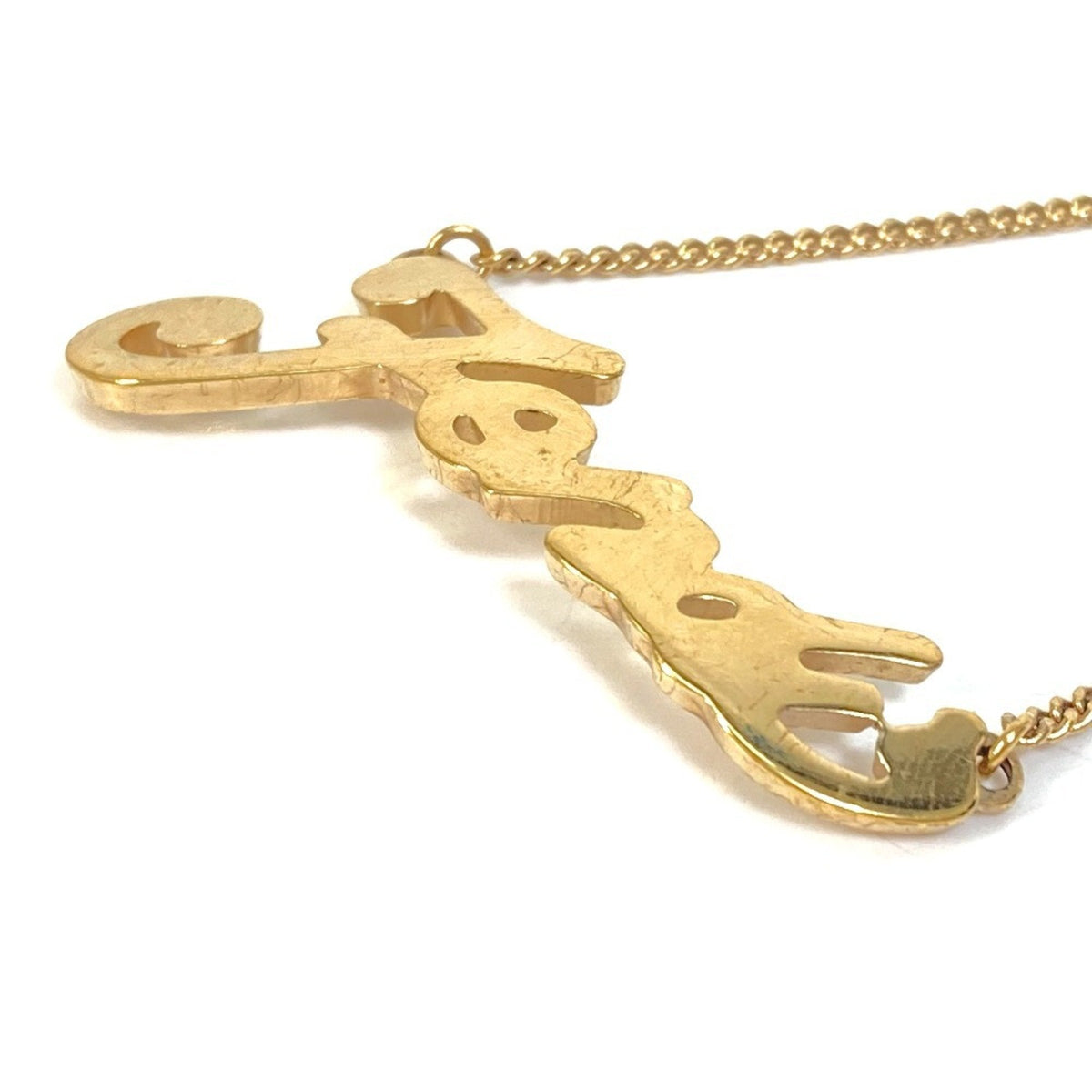 Bracelet Gold Metal