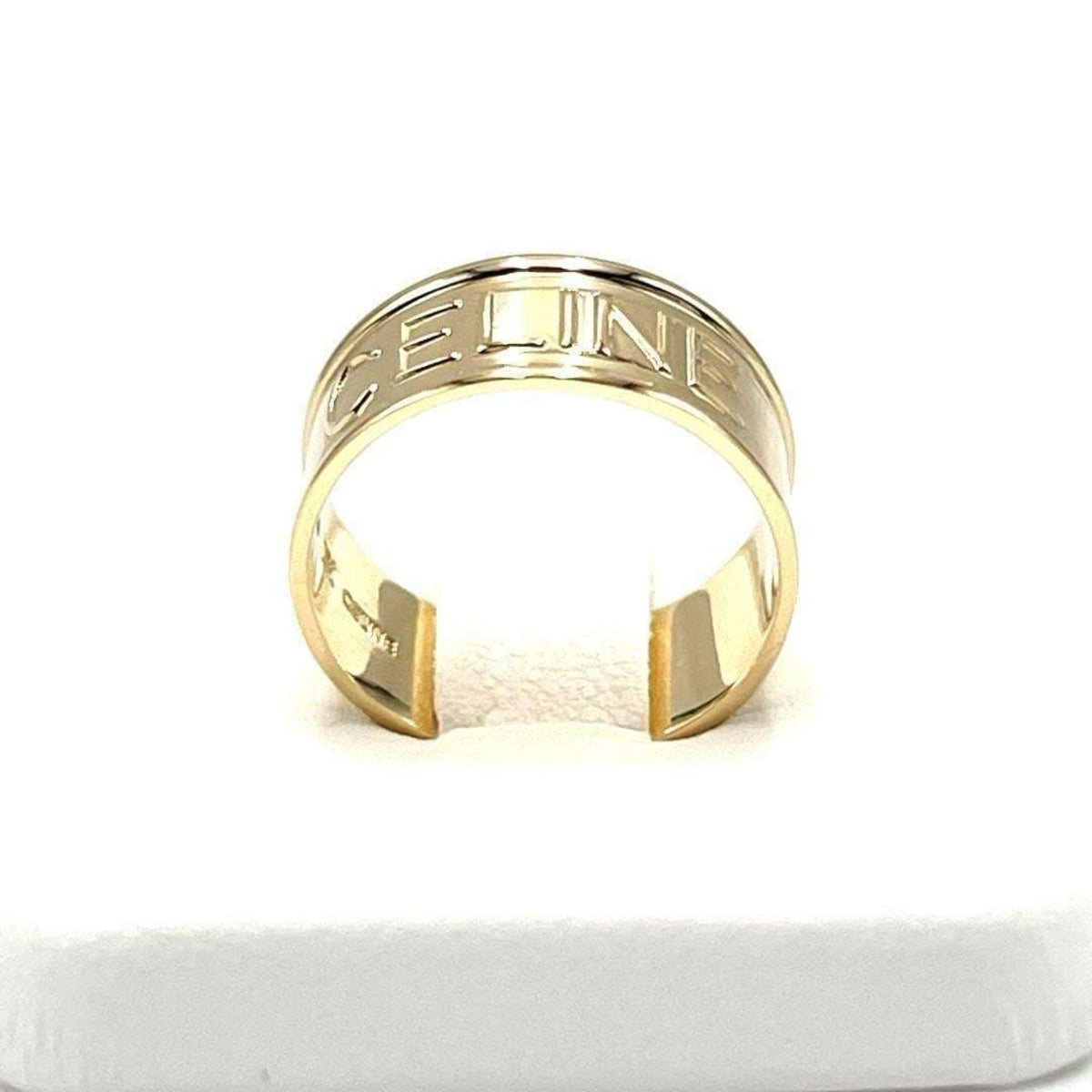 Ring 18K Yellow Gold