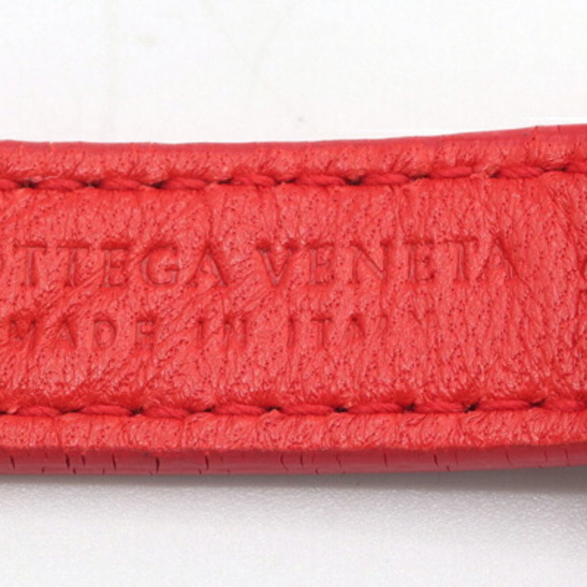Bracelet Sterling Silver ID Plate Leather Strap