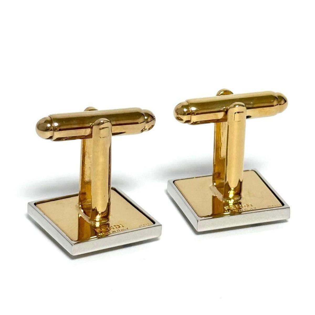 Cufflinks Metal Bracelet