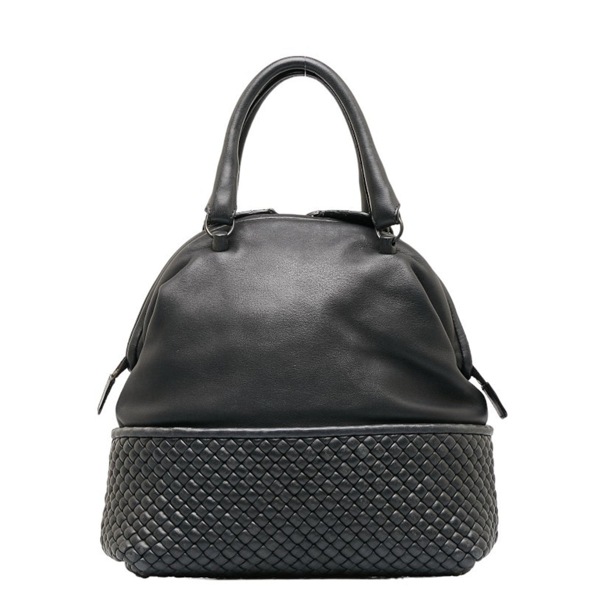 Cabat Tote Intrecciato Nappa Medium