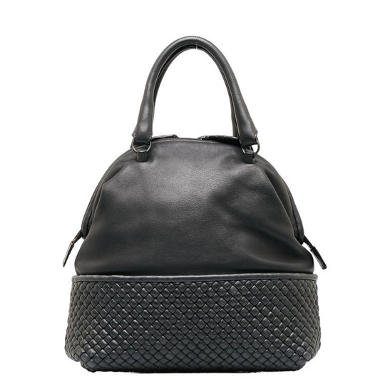 Cabat Tote Intrecciato Nappa Medium