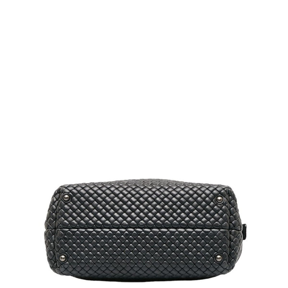 Cabat Tote Intrecciato Nappa Medium