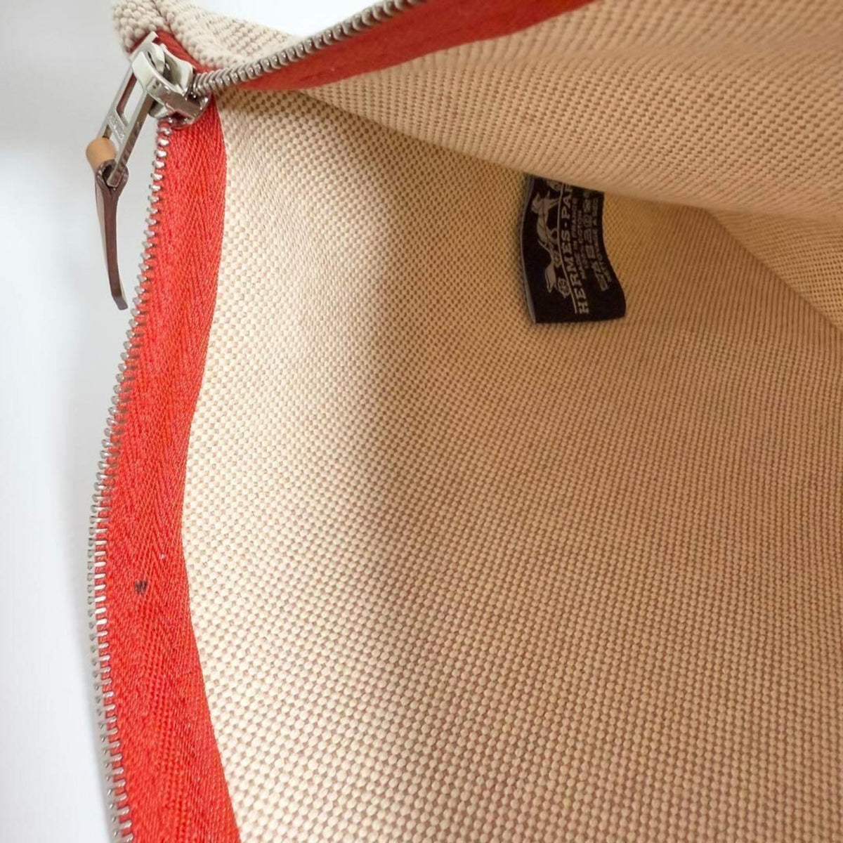 Maline Bag Toile