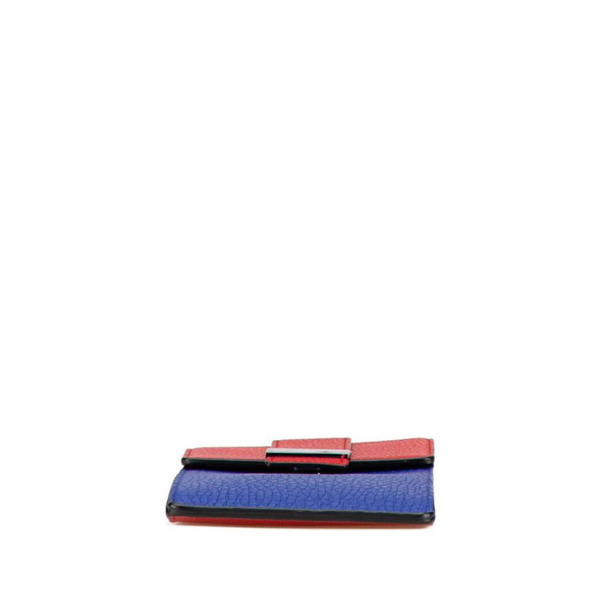 Selleria Baguette Convertible Pouch Leather