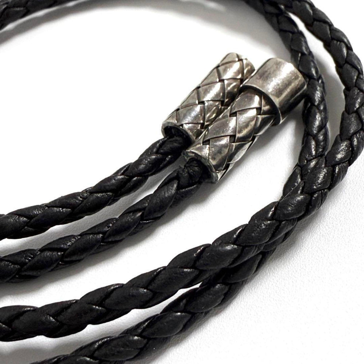 Pendant Necklace Sterling Silver